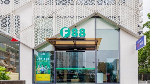 F88 bổ nhiệm thành viên HĐQT mới là CEO của Công ty Tài chính tỷ đô Thái Lan