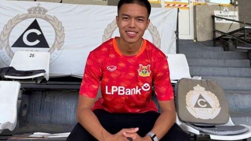 Tin tối (28/7): Tiền vệ Việt kiều Đỗ Chung Nguyên thiết lập kỷ lục mới ở V.League