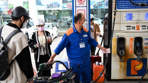 Giá xăng dầu hôm nay 28/7: Thị trường đồng loạt 'bứt tốc' tuần mới
