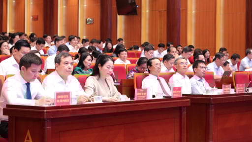 Lần đầu tiên 34 lãnh đạo Sở GDĐT tỉnh thành gặp mặt: Hé lộ nội dung trao đổi tại hội nghị