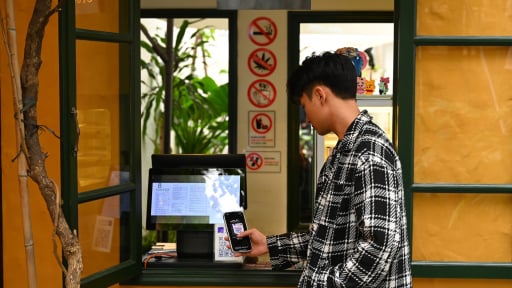 Du lịch không tiền mặt – Chỉ cần TPBank: Quét QR, chi tiêu xuyên biên giới