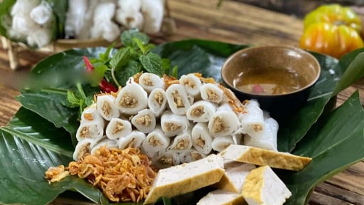 Giờ đây đến Hưng Yên, nhất định phải dậy sớm để thử loạt món ăn sáng 'bắt miệng' bậc nhất miền Bắc này