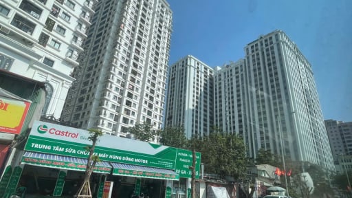 Các trường hợp xây nhà ở riêng lẻ không phải xin giấy phép xây dựng
