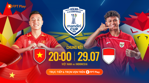 HLV Lê Quốc Vượng “hiến kế” giúp U23 Việt Nam đánh bại U23 Indonesia
