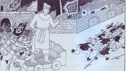 3 kỳ tài nước Việt từng khiến cả Trung Hoa chấn động, họ là ai?