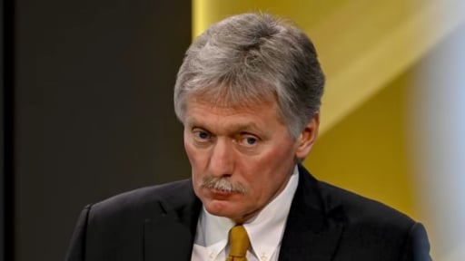   Điện Kremlin đáp trả bất ngờ 'tối hậu thư' mới của ông Trump về cuộc chiến ở Ukraine