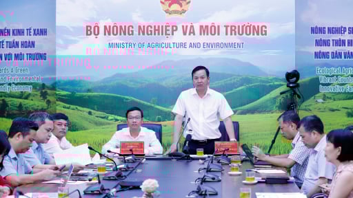 'Hoá giải' vướng mắc khi phân cấp 22 thủ tục hành chính trồng trọt và bảo vệ thực vật cho các địa phương