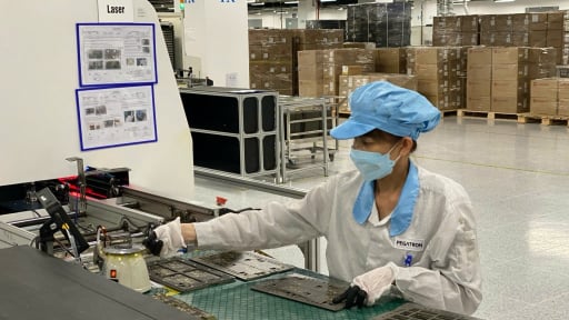 Hàng loạt khu công nghiệp hoành tráng ra đời, Hải Phòng đang chuẩn bị việc lớn, sau sáp nhập tỉnh Hải Dương thành công