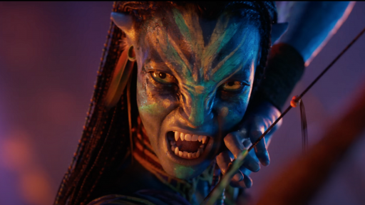 Vì sao 'Avatar 3' gây sốt khi tung trailer?