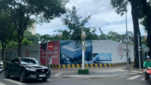 TP.HCM tăng cường thanh tra các dự án vướng mắc, chậm tiến độ tại 168 phường, xã