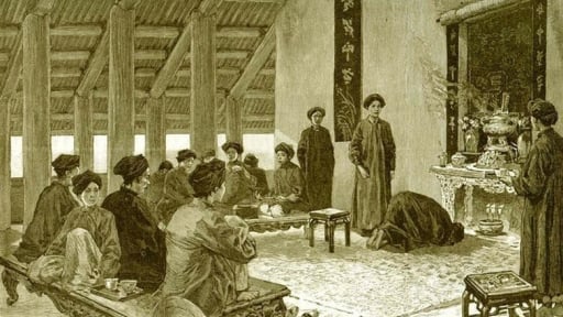 Tiến sĩ thời nhà Nguyễn không làm quan vẫn để lại tiếng thơm muôn đời là ai?