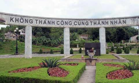 Máu nhuộm Yên Bái: Bản hùng ca trên đoạn đầu đài