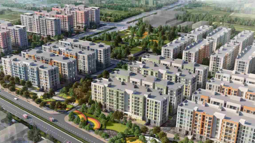 Vinhomes tung loạt nhà ở xã hội dự kiến giá bán từ 20 triệu đồng/m2