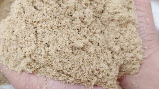 Một loại phụ phẩm trị giá hàng triệu USD của Việt Nam đang gặp vướng mắc khi xuất khẩu sang Trung Quốc