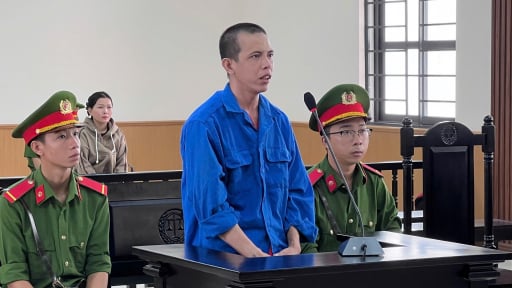  Bạo hành con vợ hờ đến chết, cha dượng lãnh án chung thân
