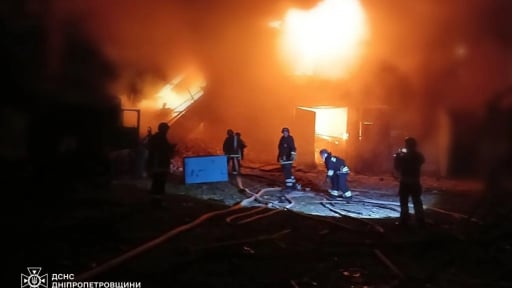 Đêm kinh hoàng: Nga dội 'bão lửa' xuống Kharkov; Đặc nhiệm Ukraine phản đòn, xóa sổ cứ điểm Nga