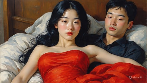 Tôi từng tin chỉ cần còn yêu là sẽ quên được ngoại tình cho đến khi chồng chạm vào tôi đêm đó