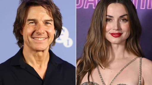 Sau 13 năm, Tom Cruise chính thức làm điều 'đặc biệt' trước công chúng