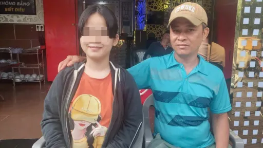 Sau vụ bé gái 13 tuổi ở Hà Nội mất tích, được tìm thấy ở TP.HCM: Cảnh báo loạt cạm bẫy nguy hiểm từ 'không gian ảo'