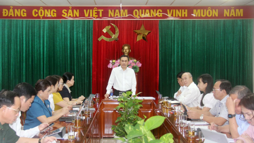 Đồng Nai đặt mục tiêu dẫn đầu về phát triển khoa học công nghệ của cả nước
