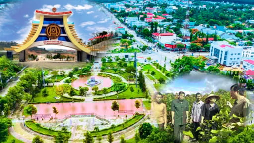Một xã vùng biên ở tỉnh Quảng Ngãi (mới) đạt tổng giá trị sản phẩm hơn 3.300 tỷ trong 6 tháng đầu năm