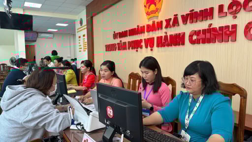 TPHCM khảo sát, đánh giá việc vận hành chính quyền 2 cấp tại 168 phường xã