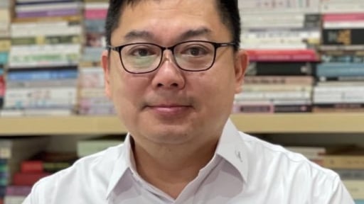 Phó Chủ tịch Hội đồng Trường Đại học FPT Hoàng Nam Tiến đột ngột qua đời ở tuổi 56