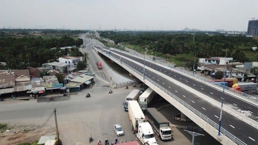 TP.HCM siết chặt công tác quản lý thi công các dự án giao thông 