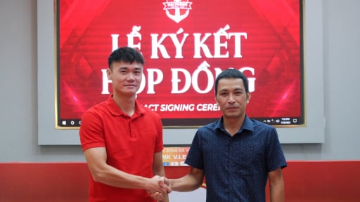 Tin sáng (31/7): CLB Hải Phòng đã chiêu mộ 5 tân binh, gồm những ai?
