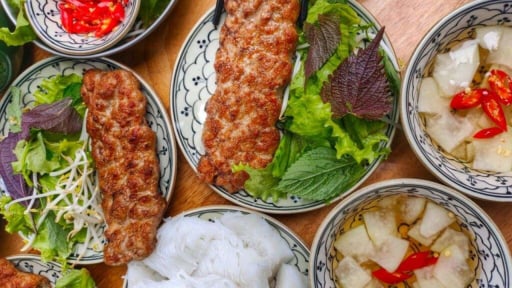 Tỉnh Ninh Bình mới khiến du khách “nghiện ăn” với loạt món đặc sản nhìn thôi đã chảy nước miếng 