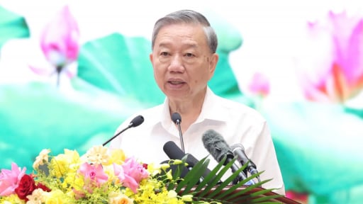 Tổng Bí thư Tô Lâm: Dự kiến Ban Chấp hành Trung ương Khóa 14 có 200 ủy viên, Bộ Chính trị từ 17-19 nhân sự