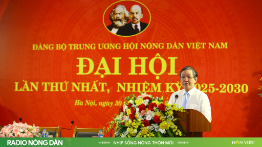 Nhịp sống nông thôn mới ngày 01/8/2025