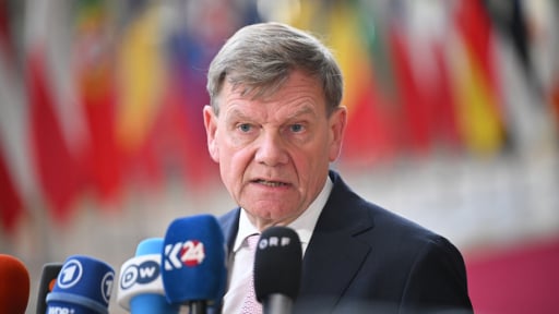 Đức cảnh báo đanh thép Israel vì thảm họa kinh hoàng ở Gaza
