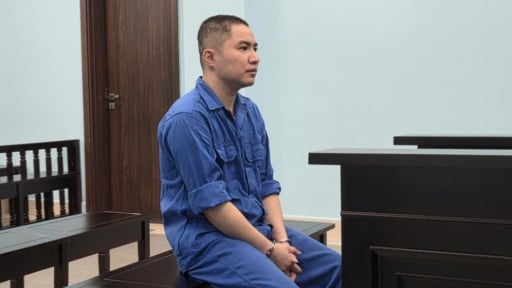 Chém nhau trọng thương từ việc gõ cửa phòng vợ chồng người khác lúc nửa đêm