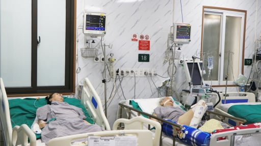 Từ trường hợp ông Hoàng Nam Tiến qua đời: Phát hiện người bị đột quỵ, đột tử cần xử lý thế nào?