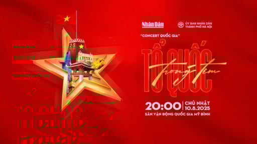 BTC concert “Tổ quốc trong tim” phối hợp với công an vào cuộc xử lý vụ rao bán vé giả