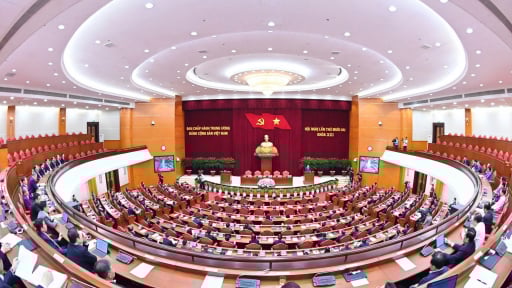 Dự kiến số lượng Ủy viên Trung ương khóa XIV: Trẻ hóa đội ngũ đi đôi với chất lượng 