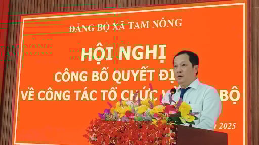  Tam Nông-xã nông thôn mới của tỉnh Đồng Tháp định vị thương hiệu nông sản OCOP gắn với bảo tồn sếu đầu đỏ