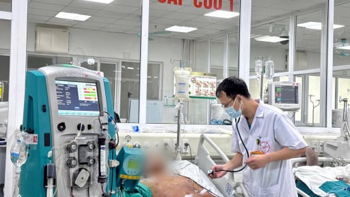 Hà Nội ghi nhận 1 người tử vong do mắc liên cầu lợn đầu tiên trong năm