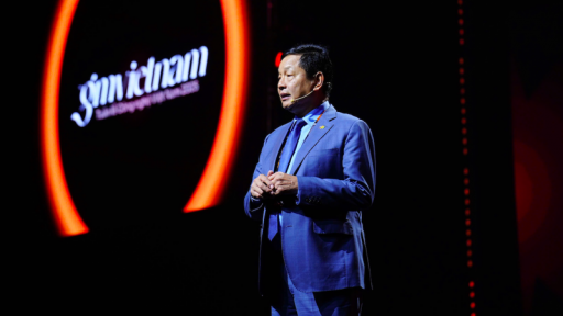 Chủ tịch FPT Trương Gia Bình: Việt Nam đang nắm 'cơ hội vàng' để bứt phá với Blockchain, tài sản số