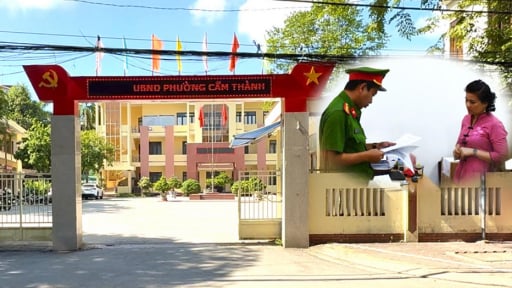 Chỉ đạo nóng tại một số phường ở Quảng Ngãi sau vụ bảo mẫu ném trẻ 14 tháng tuổi gây thương tích nặng