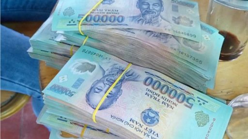 Bị công an bắt, tội phạm ma túy khai từng chi 1 tỷ đồng chạy án tại Hà Nội