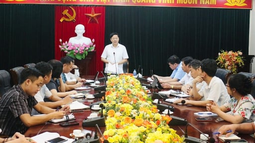 Ban Công tác  Nông dân Thái Nguyên triển khai nhiều nhiệm vụ trọng tâm, đề xuất, kiến nghị tháo gỡ nhiều khó khăn