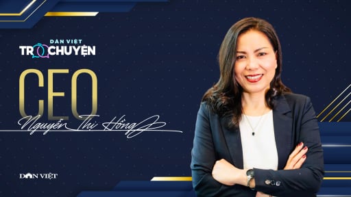 'Nữ tướng' 24 lần mổ và 33 năm tạo giá trị khác biệt