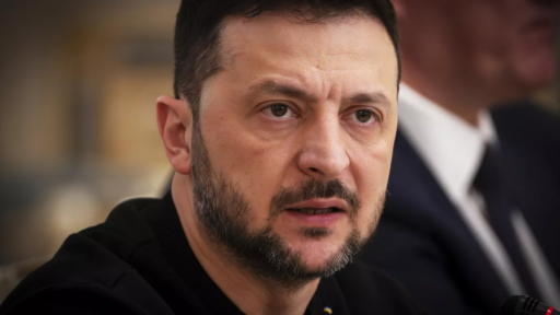 Ukraine rung chuyển vì đại án tham nhũng, 6 quan chức cấp cao bị bắt, ông Zelensky ra quyết định dứt khoát