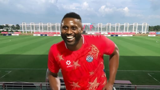 Tin sáng (5/8): CLB PVF-CAND chiêu mộ tiền đạo nhập tịch ghi 230 bàn tại V.League?