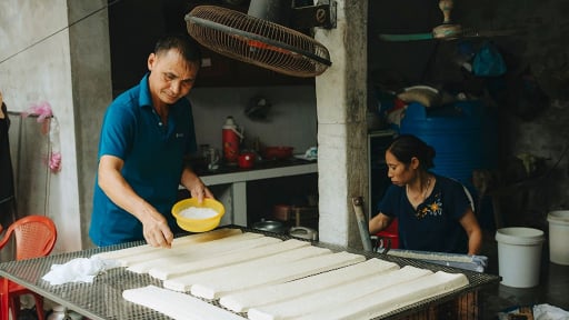 Xã Thần Khê của tỉnh Hưng Yên mới, có 25 thôn, đất nghề, quê giàu, đặc sản đậu phụ làng Kênh nức tiếng