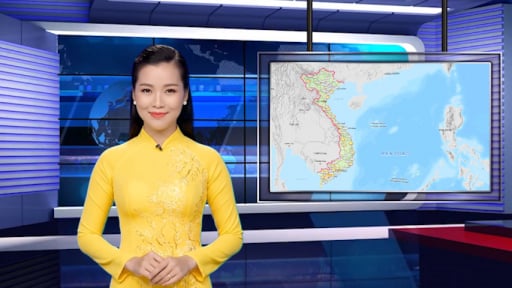 Cảnh báo: Từ đêm nay, đợt mưa rất lớn sắp trút xuống miền Bắc, 5 tỉnh nguy cơ cực cao về lũ quét, sạt lở đất