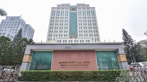 Bộ Nông nghiệp và Môi trường sẽ sáp nhập, hợp nhất nhiều Viện, Ban quản lý dự án, trường học, giảm 30 đơn vị sự nghiệp