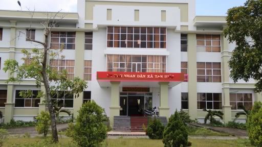 Xã Tân Hiệp, tỉnh An Giang mới, sau sáp nhập vững tin 'chạy nước rút' về đích nông thôn mới nâng cao 